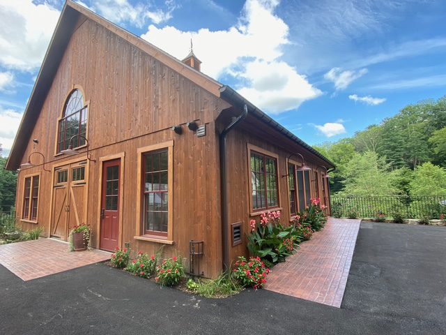 FC Manor Event Barn-Image 5