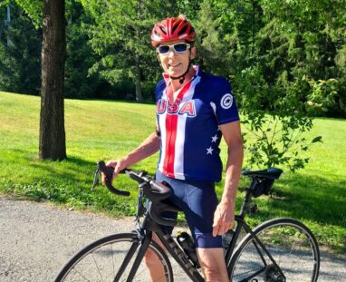 Me-Profile Pic Air B&B