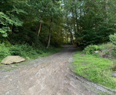 FCM-Hiking & Biking Trail